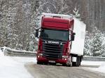 Scania R730 4x2 Topline 2010 года